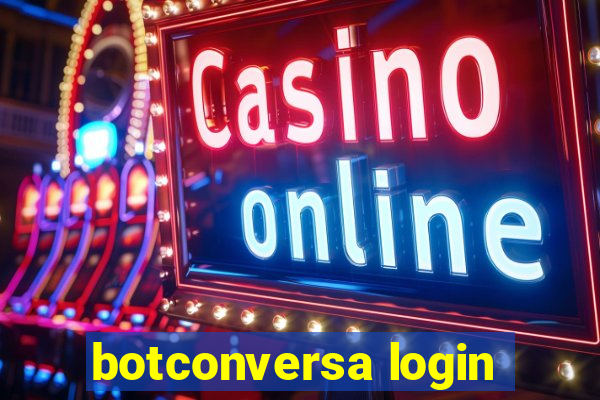 botconversa login